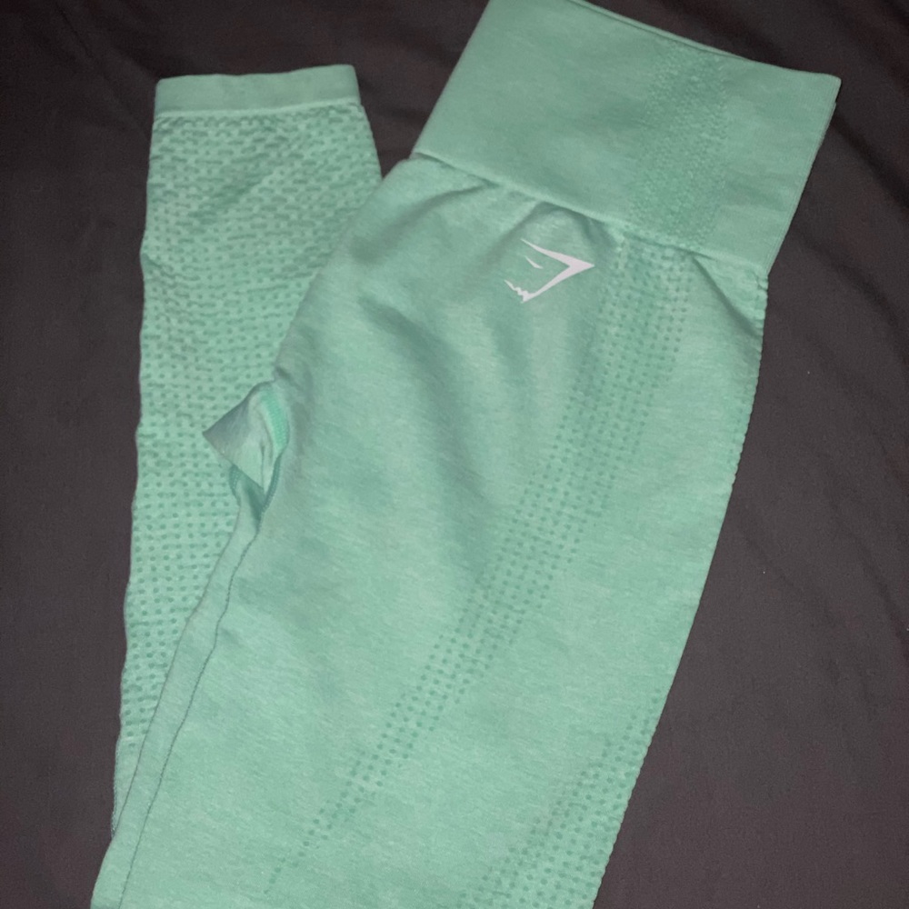 Gymshark Vital Seamless Leggings